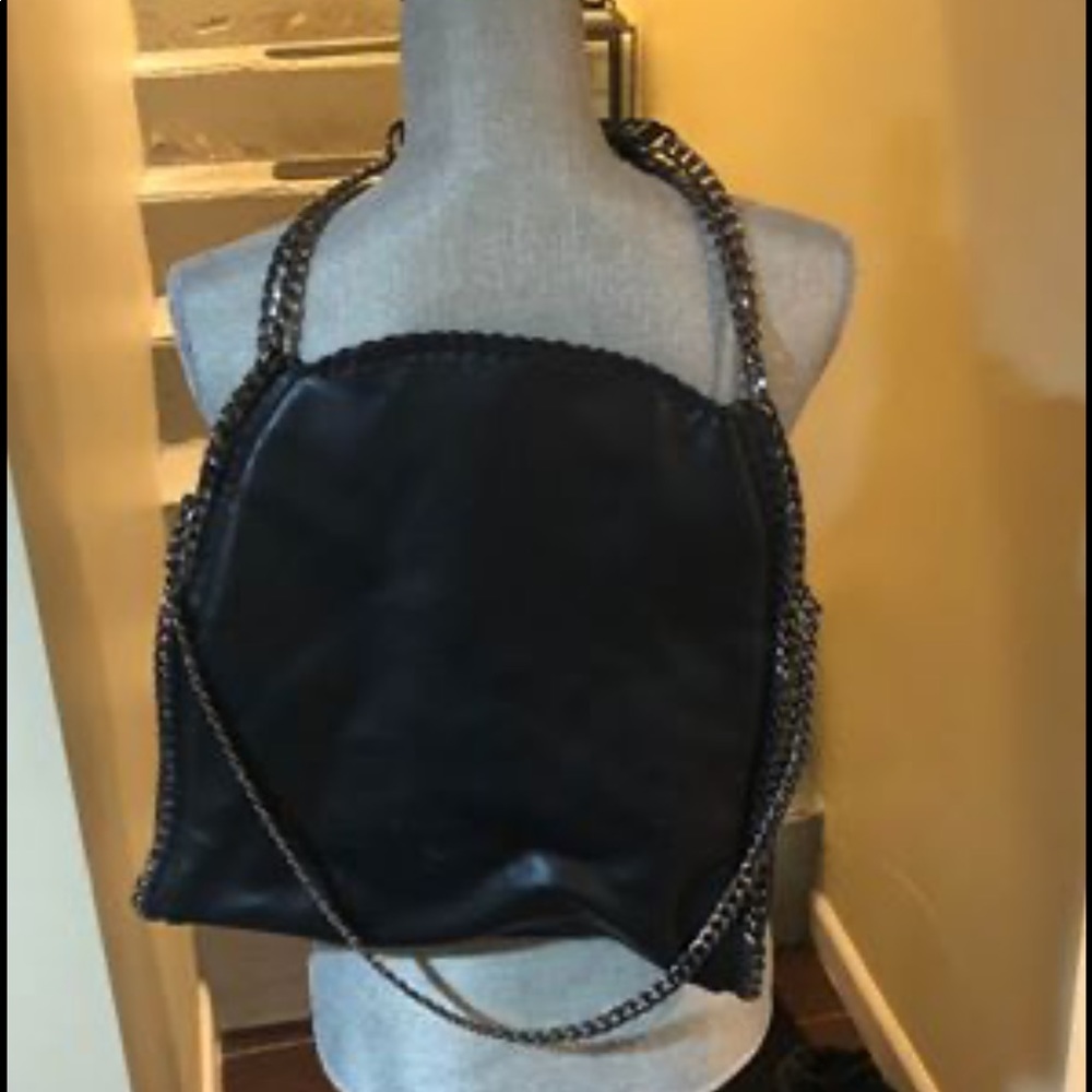 Black bag